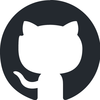 Github logo.