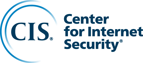 Center for Internet Security logo.